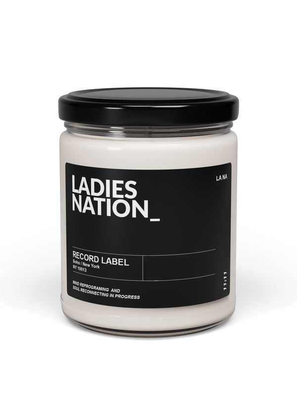LN Candle