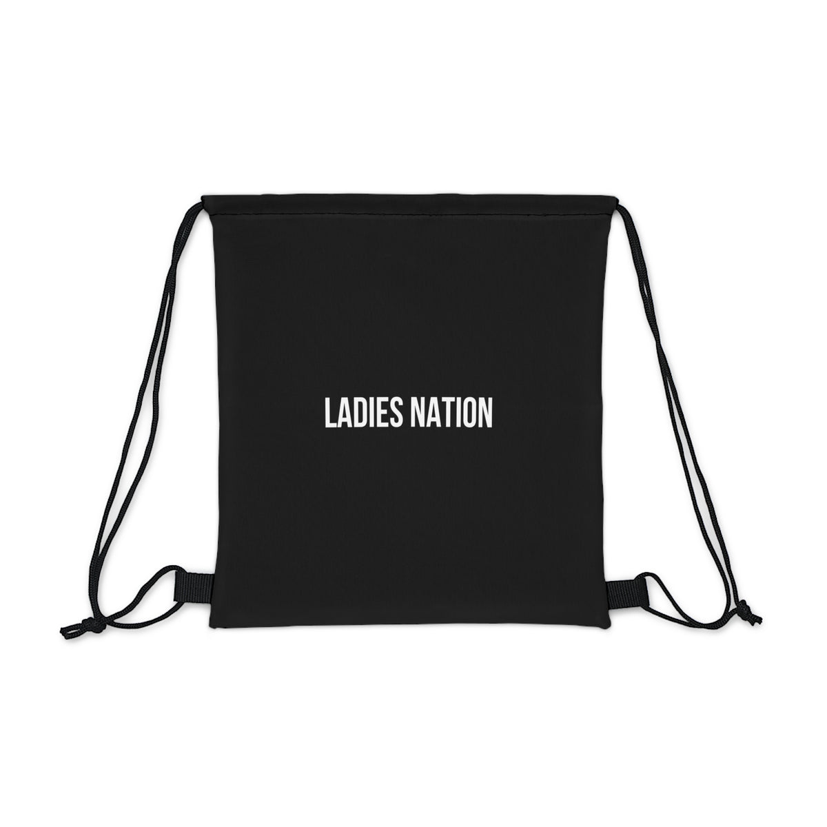 LN Drawstring Bag