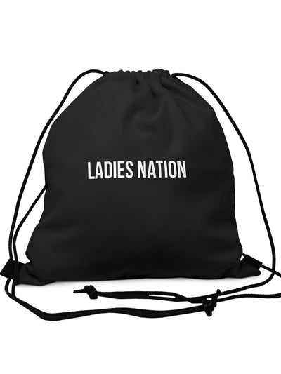 LN Drawstring Bag