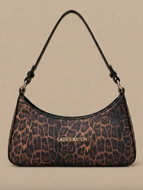 Legacy Mini Shoulder Bag - WAITLIST