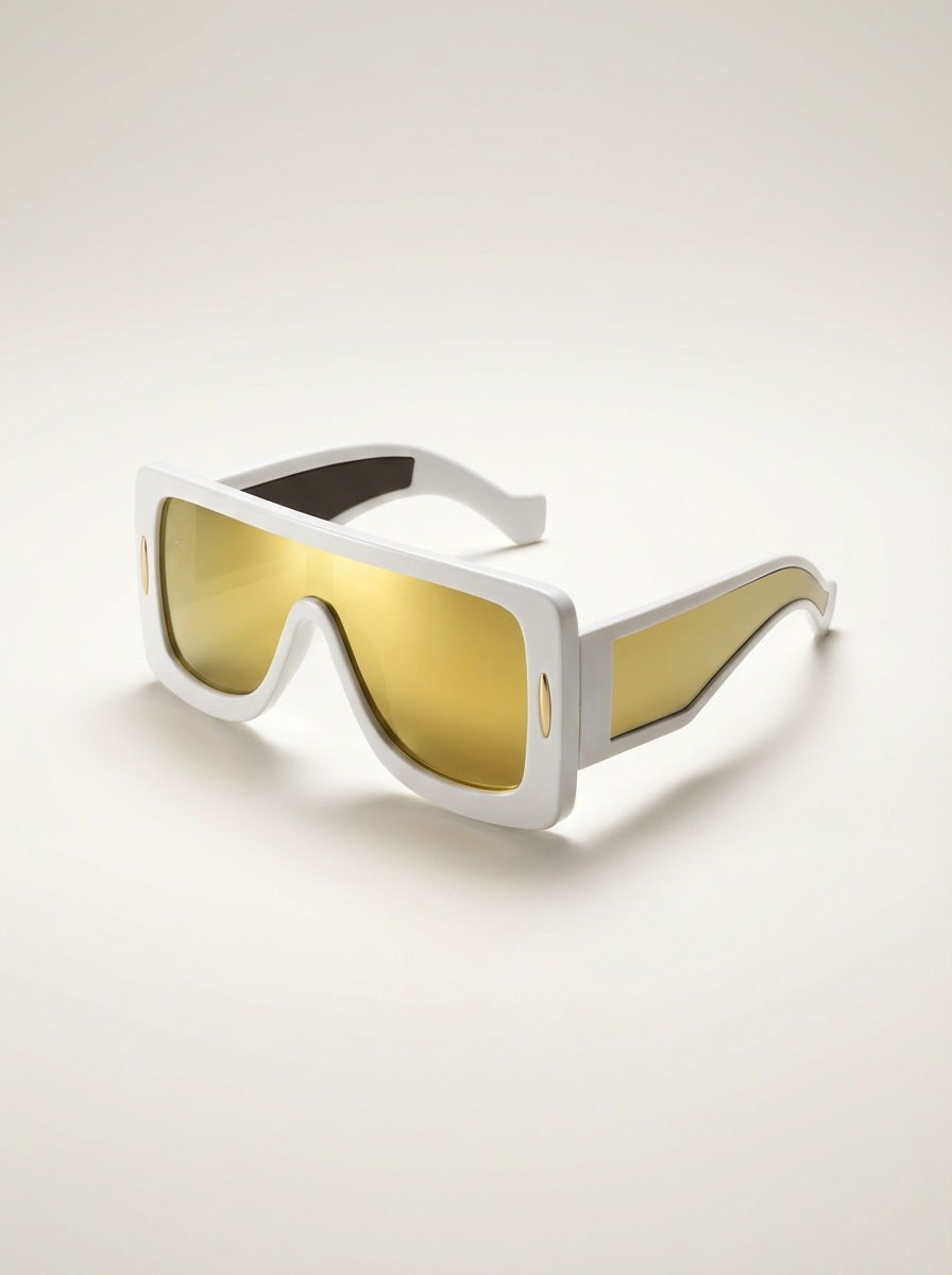 Legacy Shades White