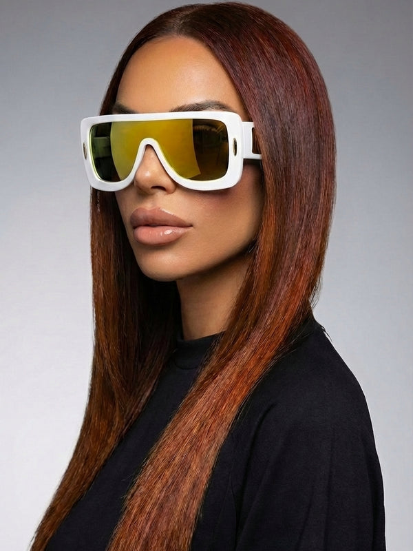 Legacy Shades White