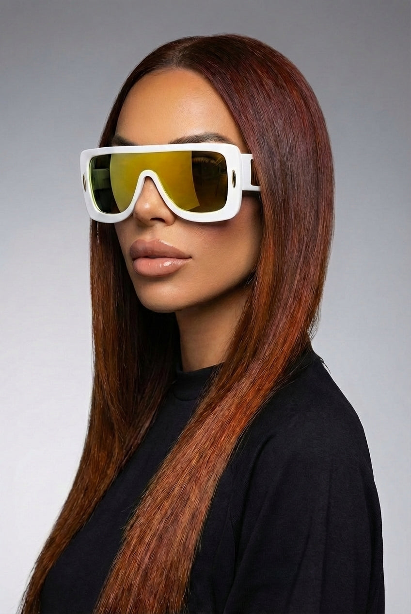 Legacy Shades White