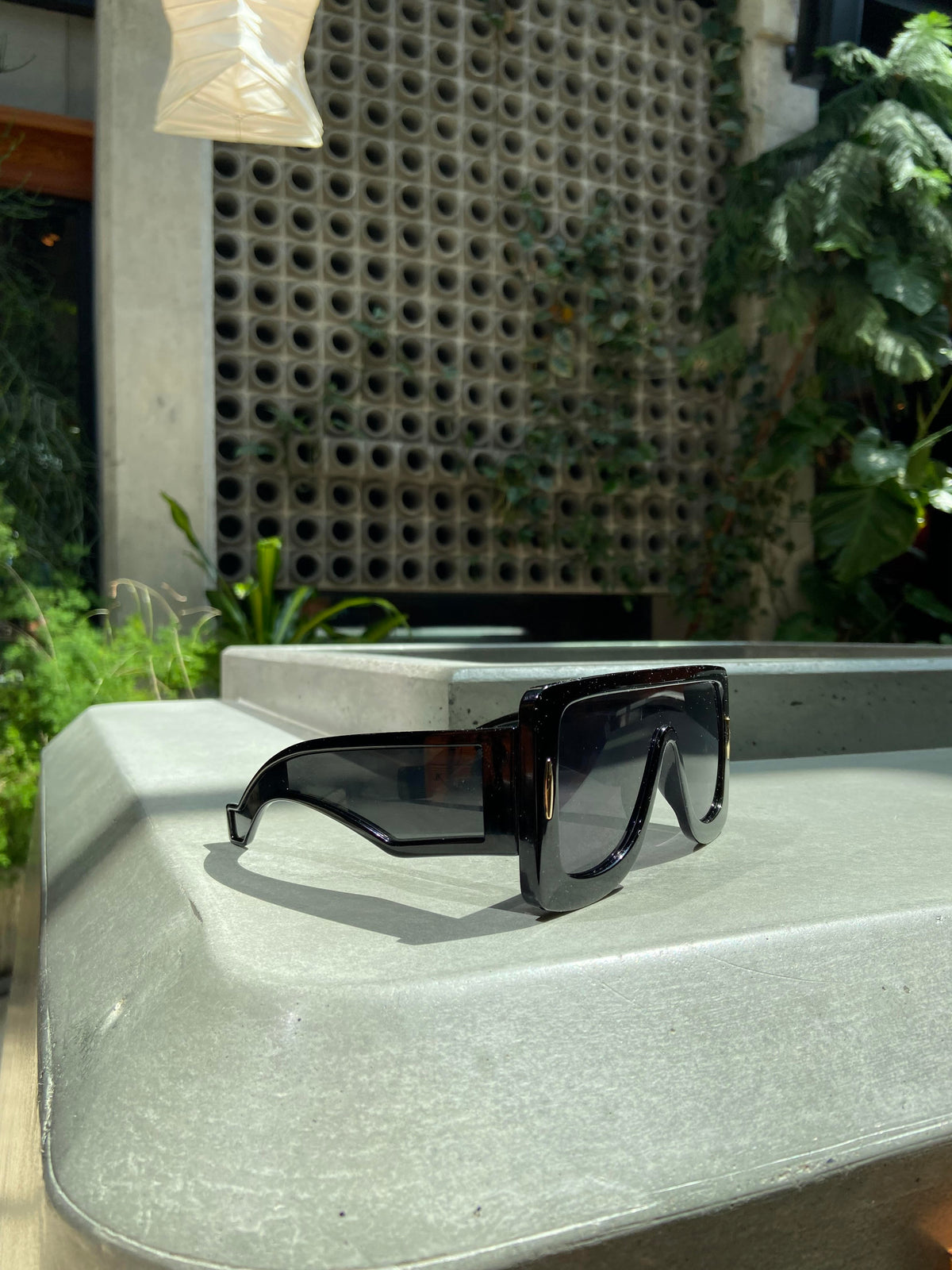 Legacy Shades