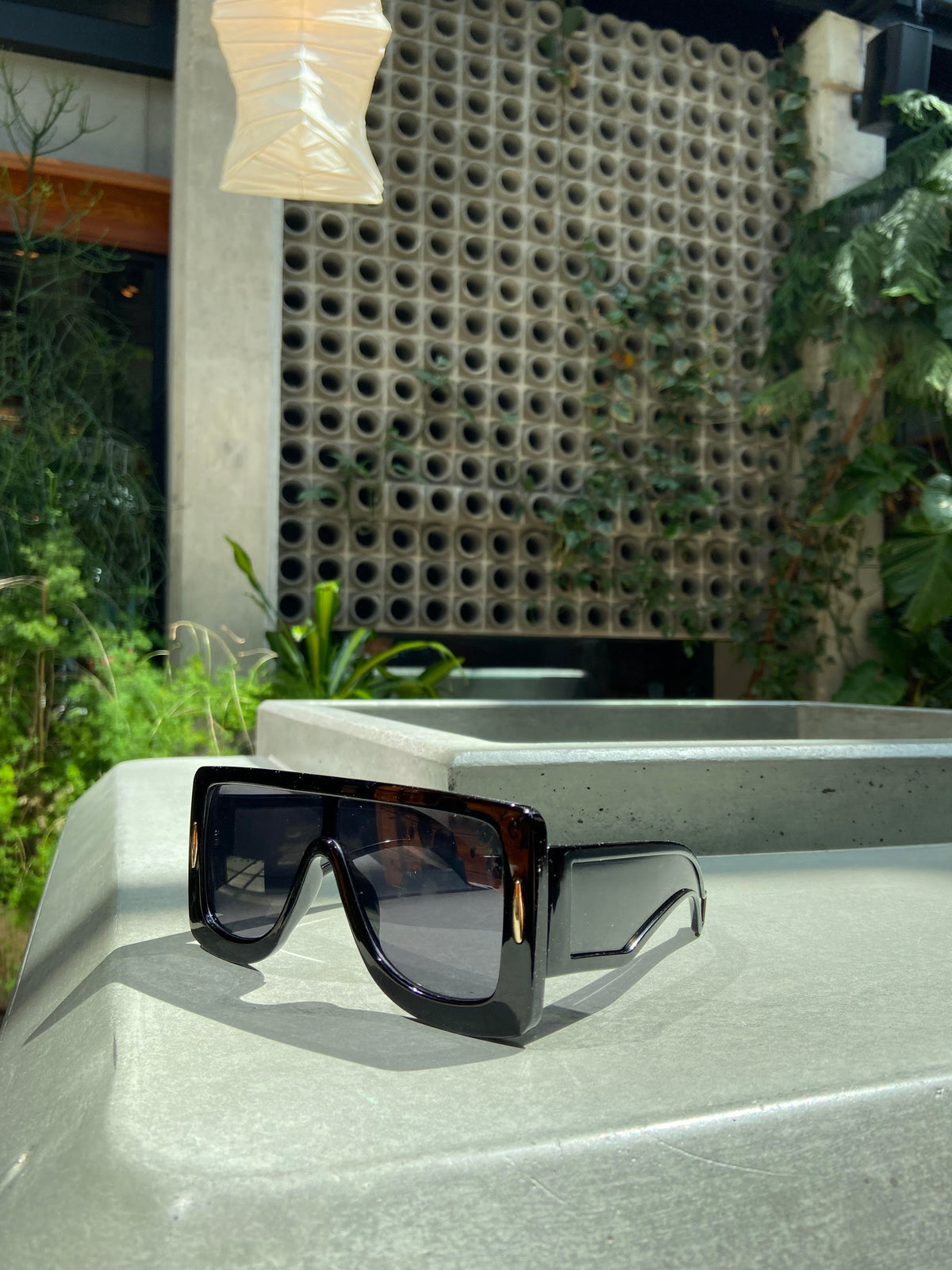 Legacy Shades