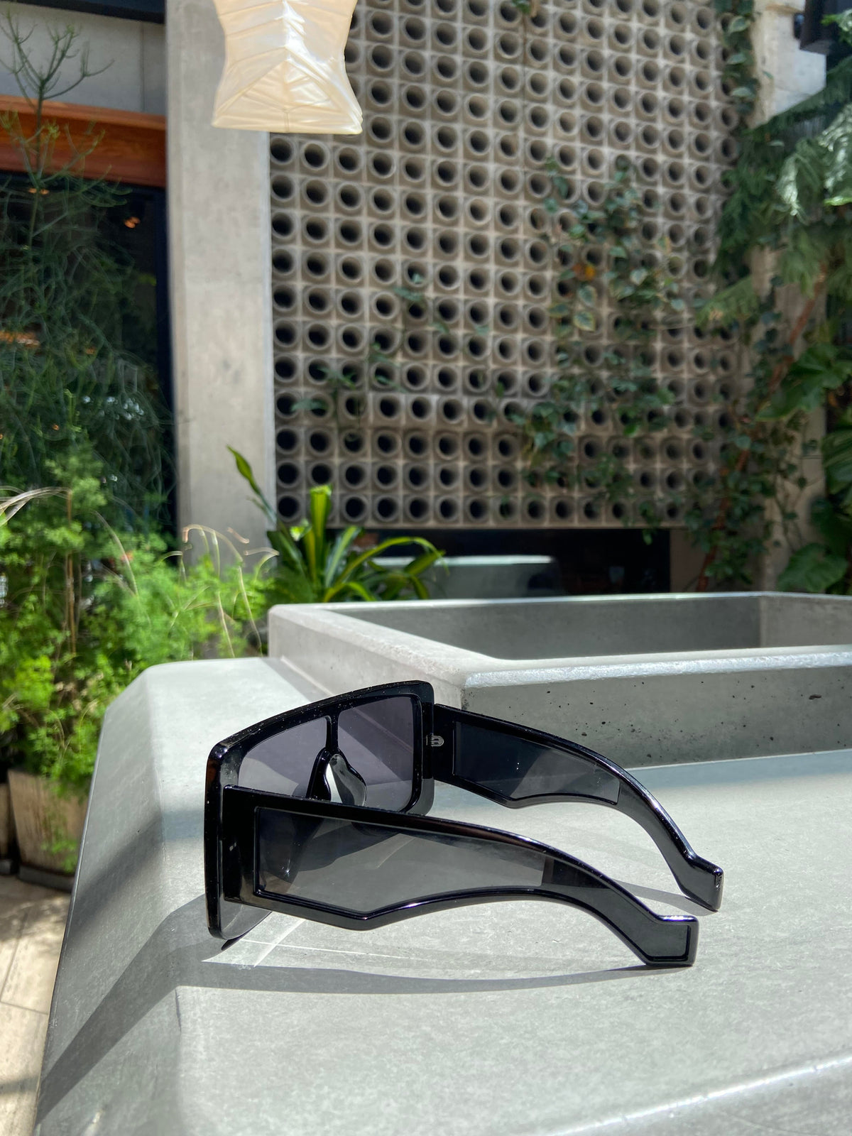 Legacy Shades