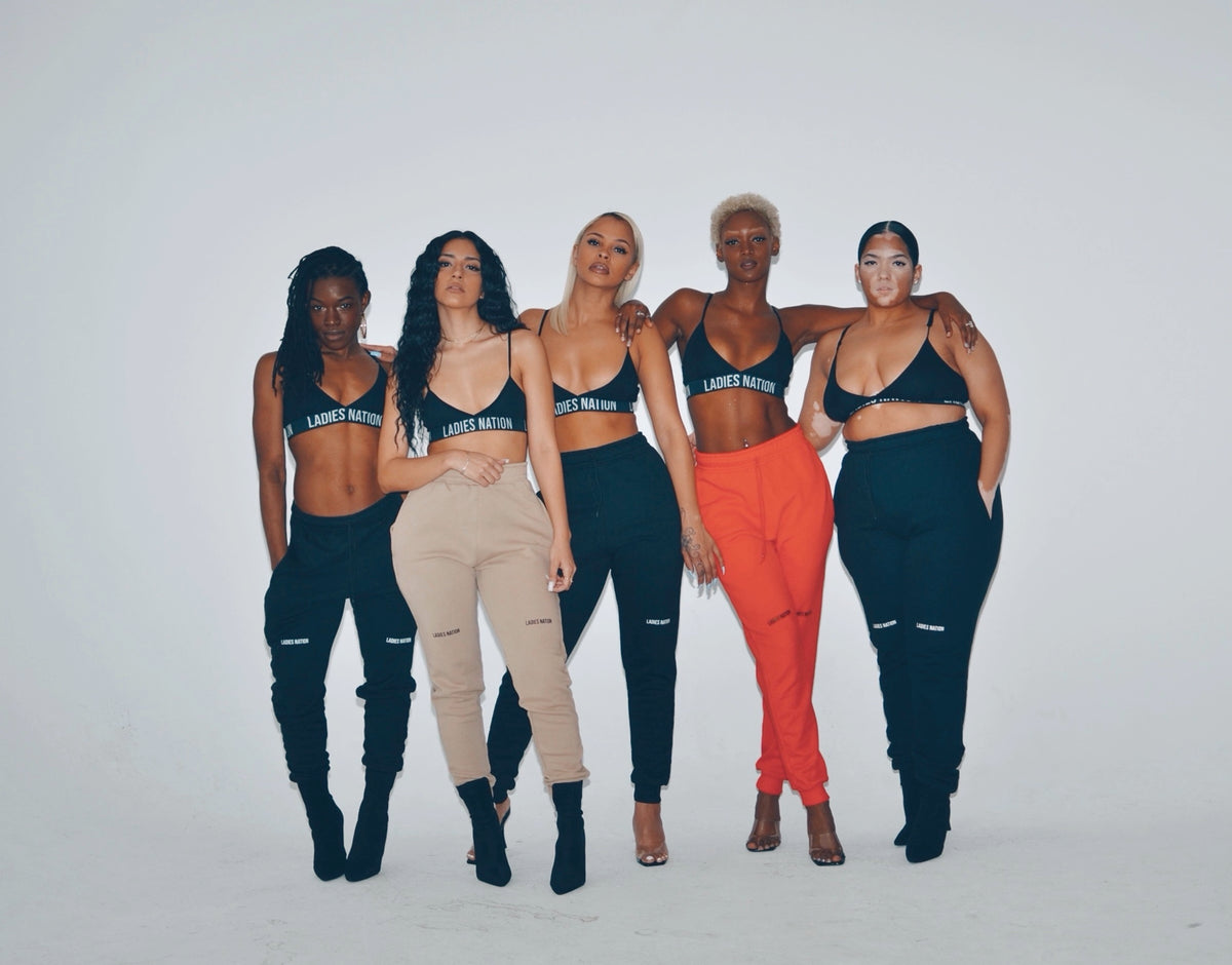Becoming Joggers