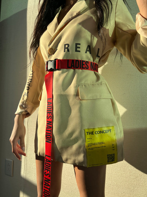 Blazer Reworked-03 / re al ity