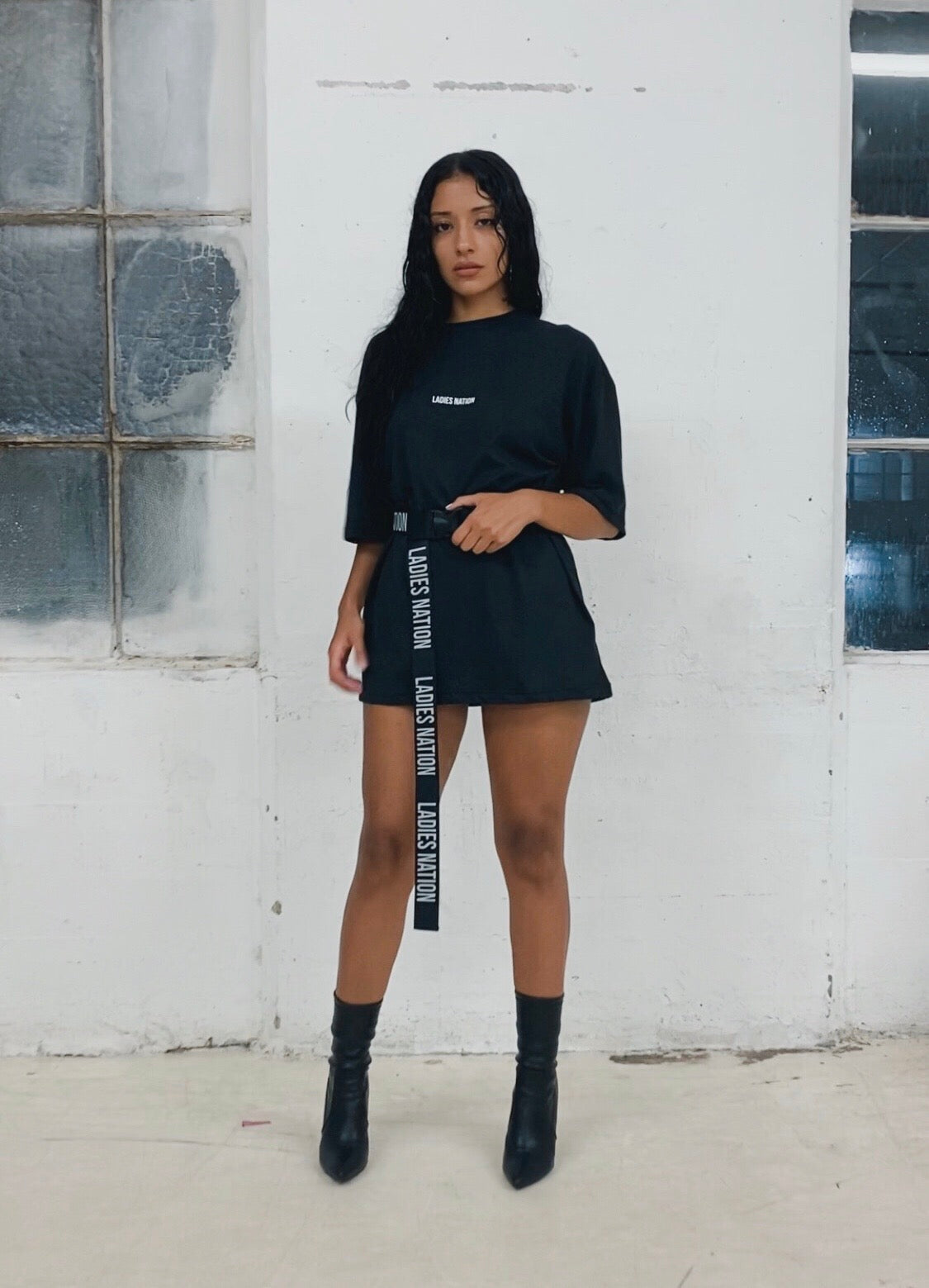 Crown T-Shirt
