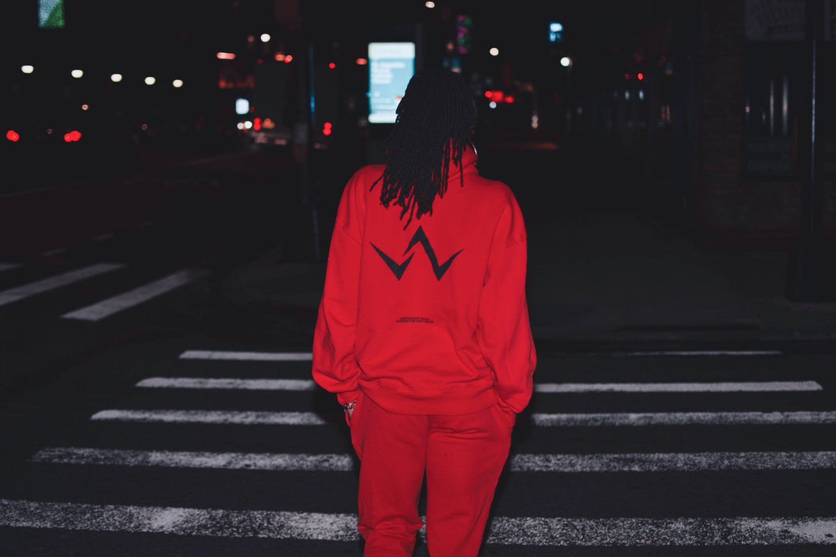 The Queen Hoodie