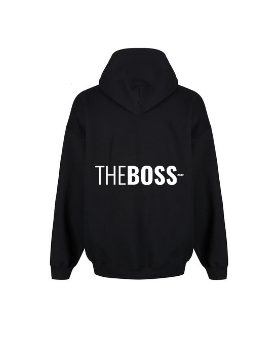 THE BOSS Hoodie