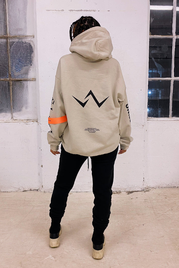 Becoming Hoodie / Limited Edition