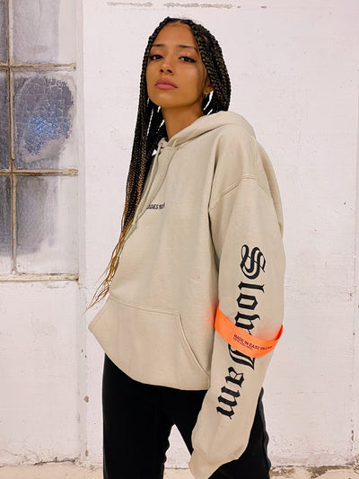 Becoming Hoodie / Limited Edition