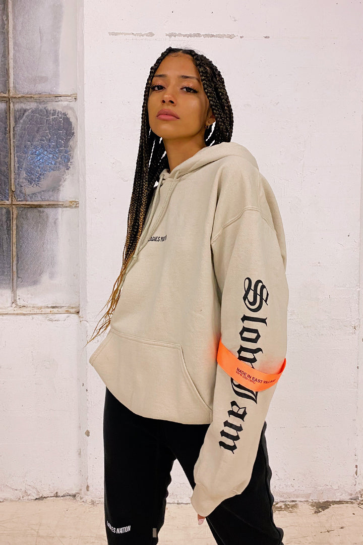 Becoming Hoodie / Limited Edition
