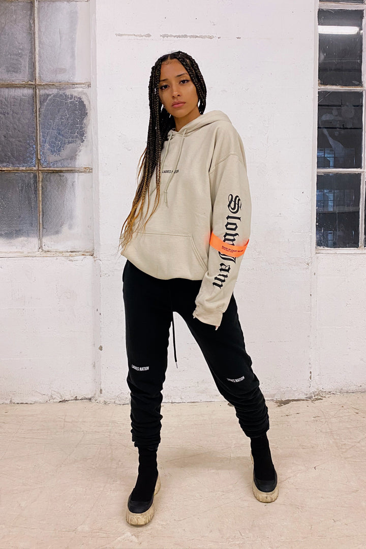 Becoming Hoodie / Limited Edition