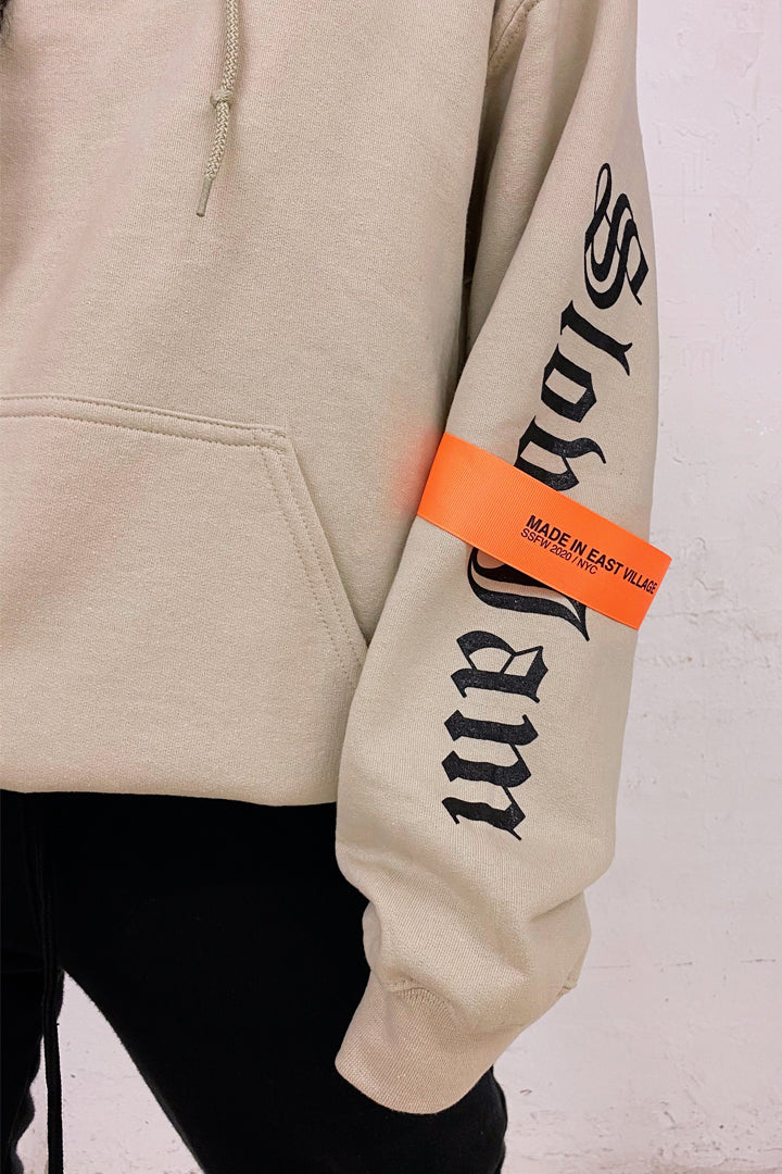 Becoming Hoodie / Limited Edition