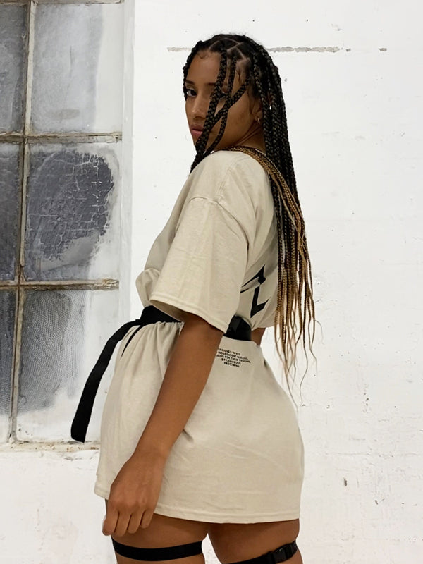 Becoming T-Shirt