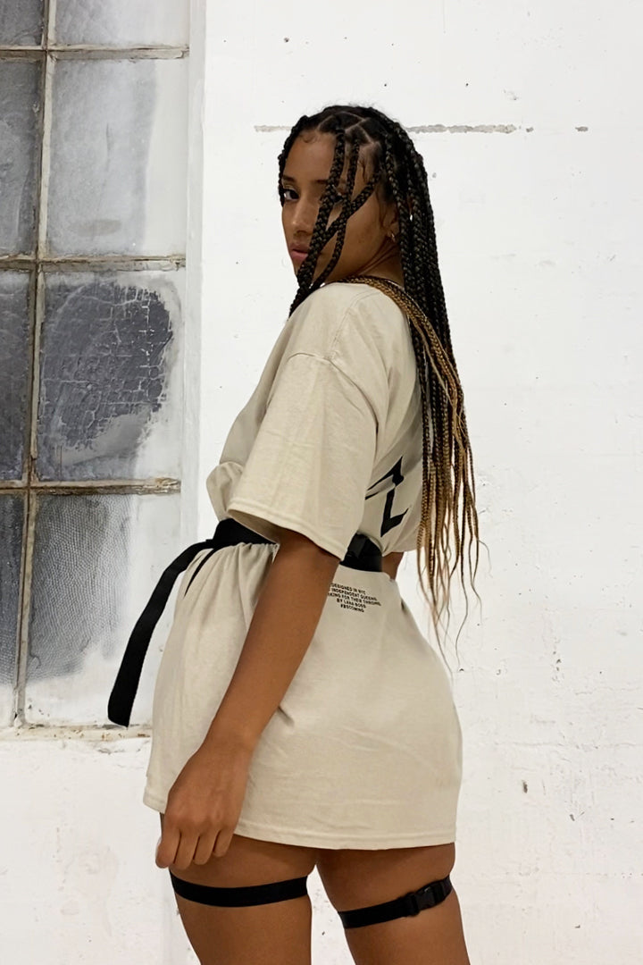 Becoming T-Shirt