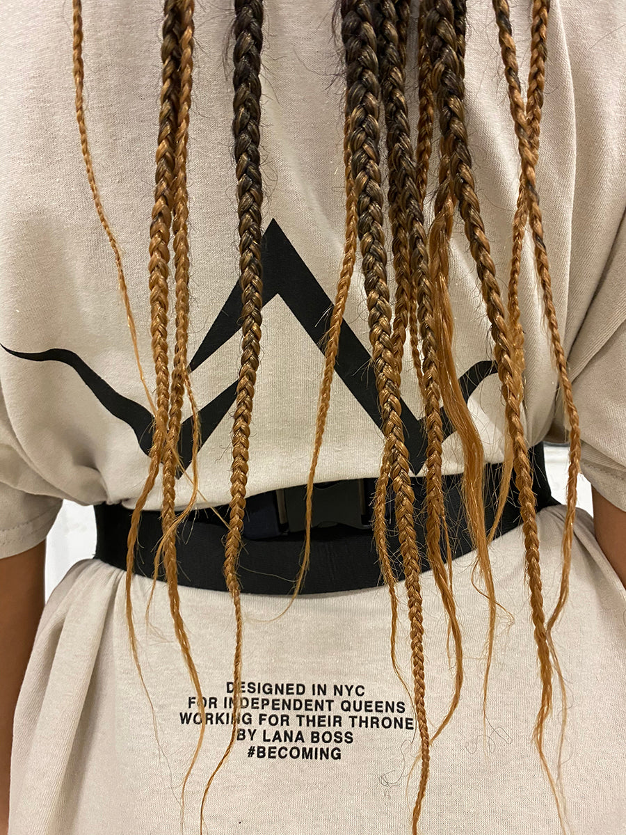 Becoming T-Shirt