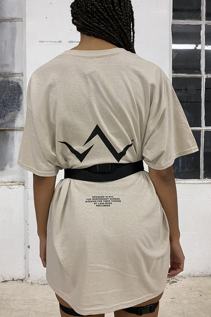 Becoming T-Shirt