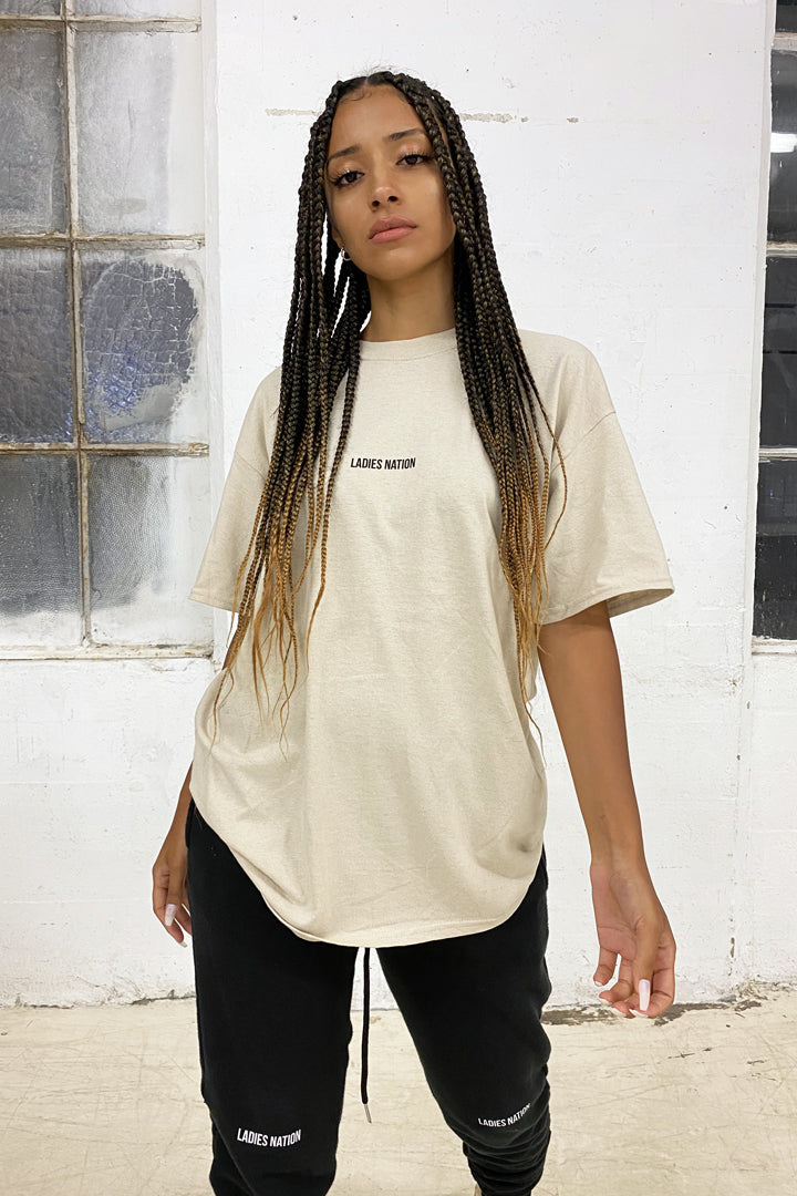 Becoming T-Shirt