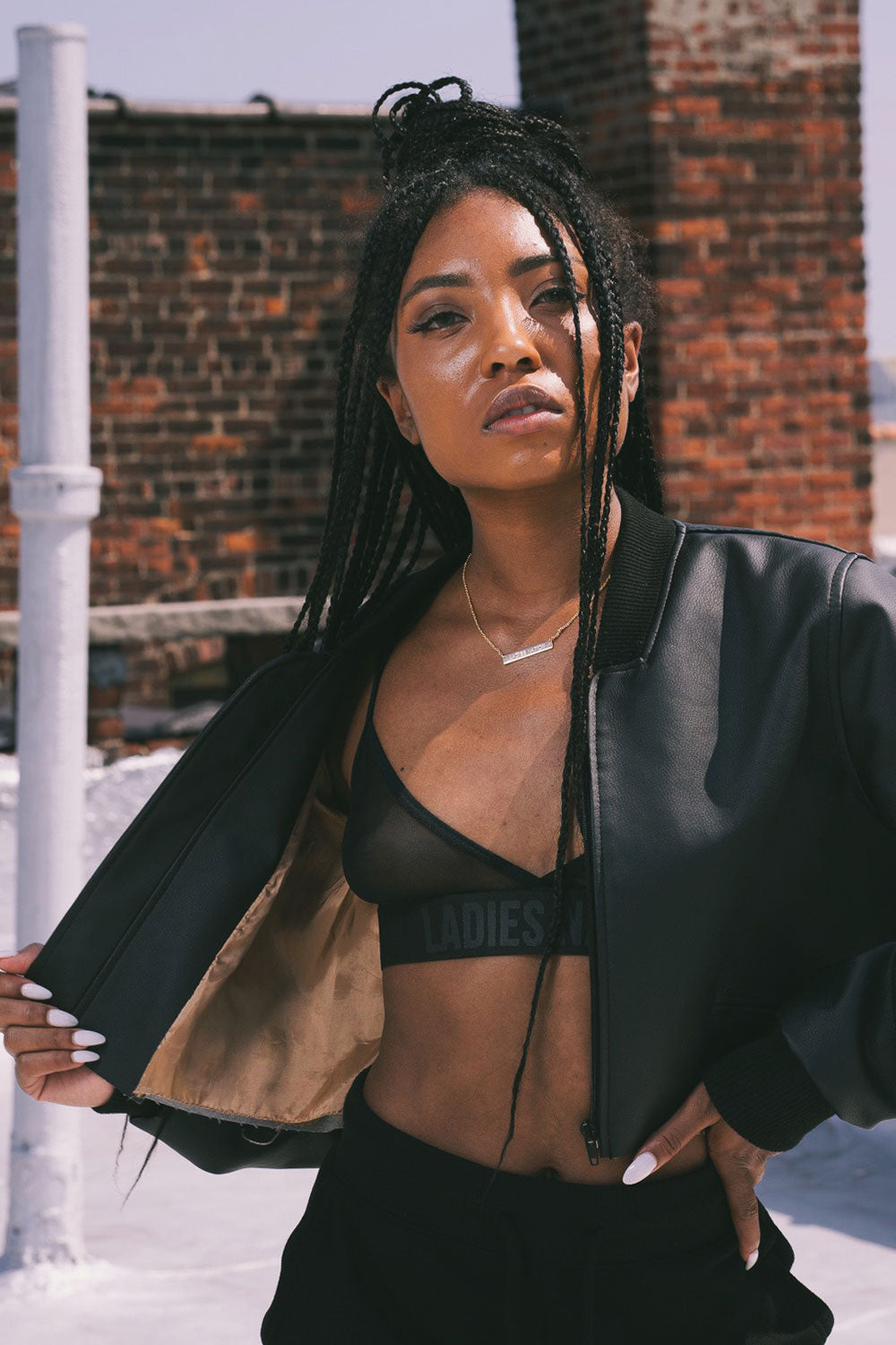 FIERCE - Shop for FIERCE - LADIES NATION