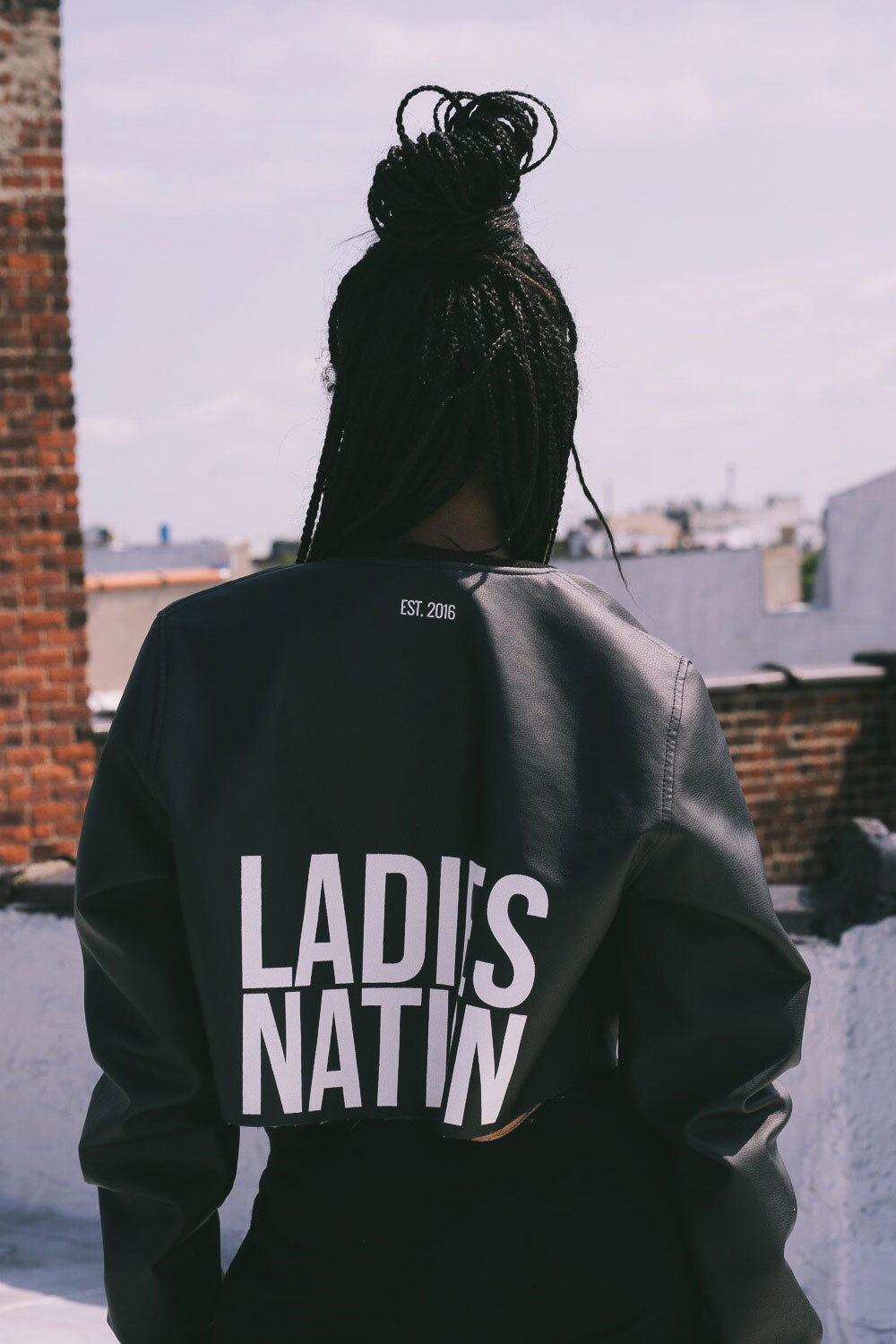 FIERCE - Shop for FIERCE - LADIES NATION
