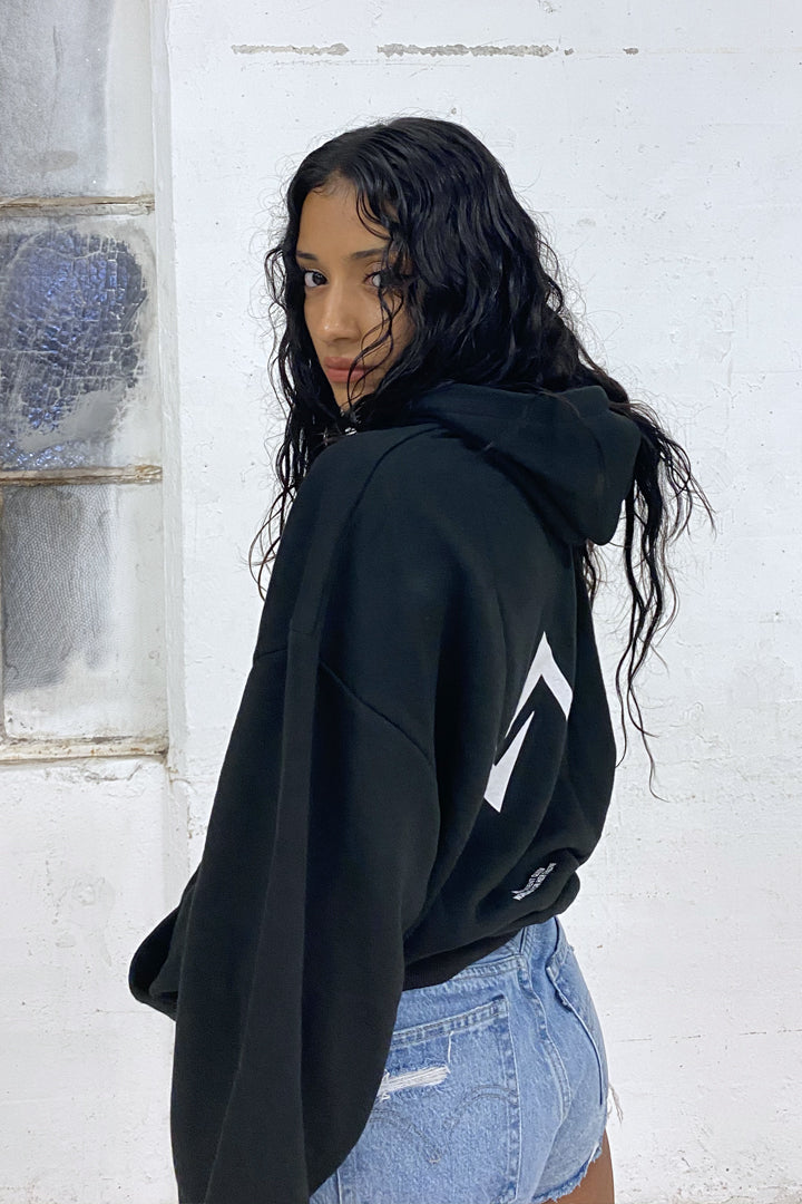 THE CROWN HOODIE