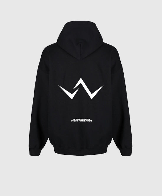 THE CROWN HOODIE