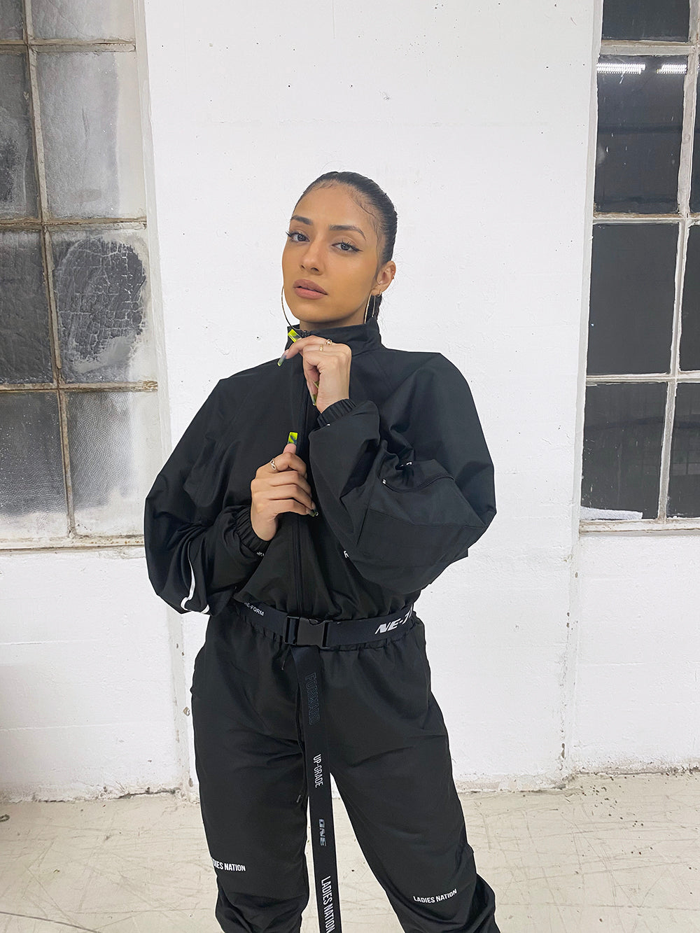 FORWARD Jumpsuit