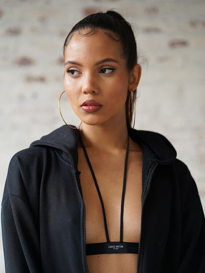 Fierce Harness