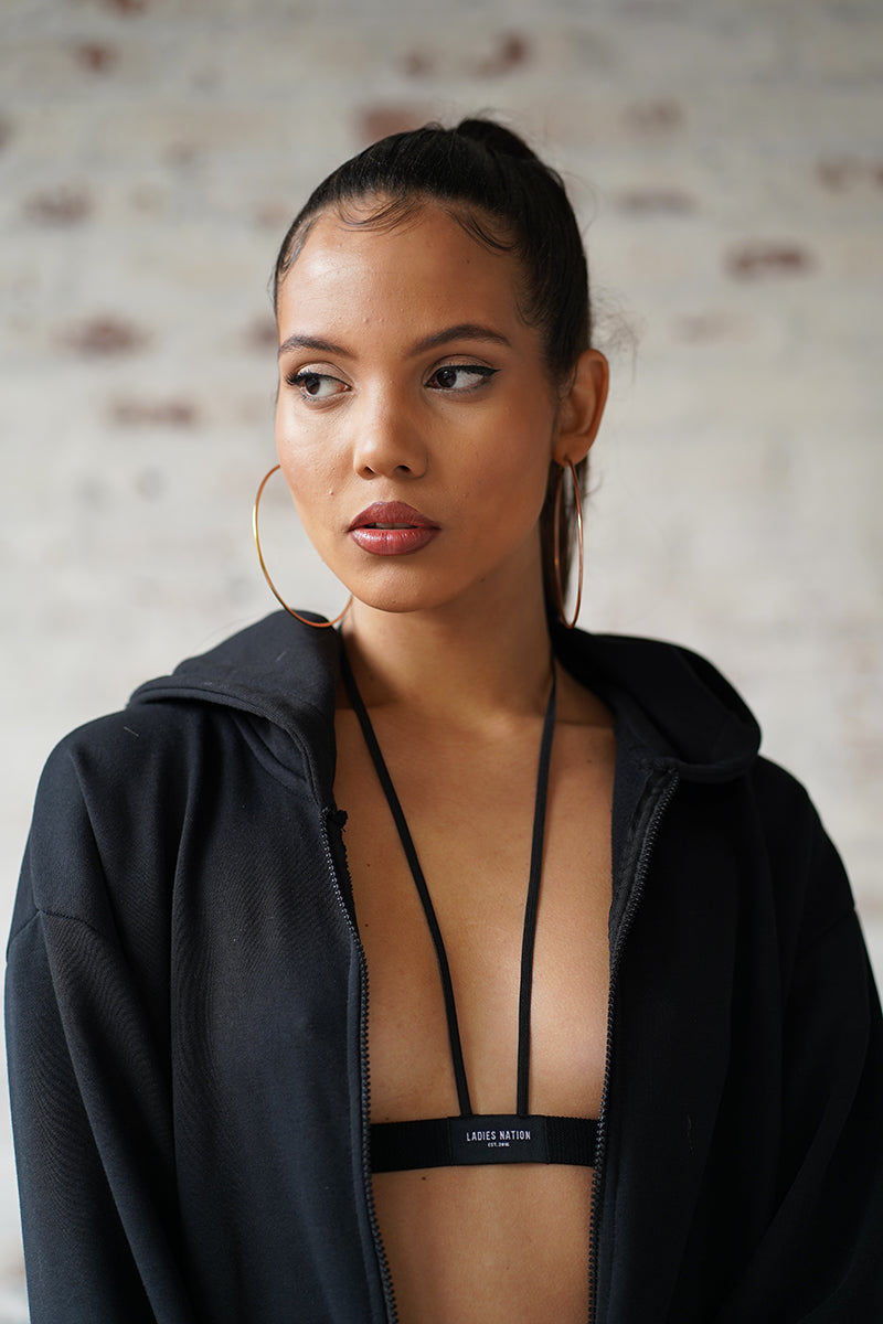 Fierce Harness