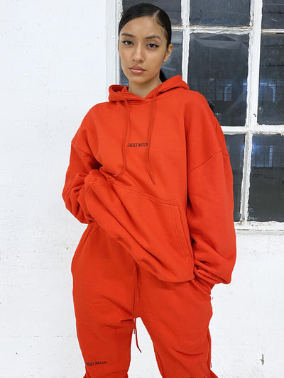 The Queen Hoodie