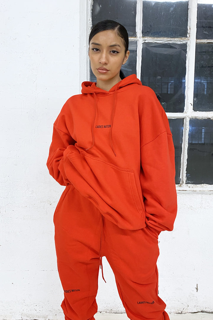The Queen Hoodie