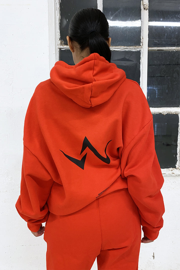The Queen Hoodie