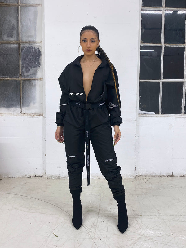 FORWARD Jumpsuit