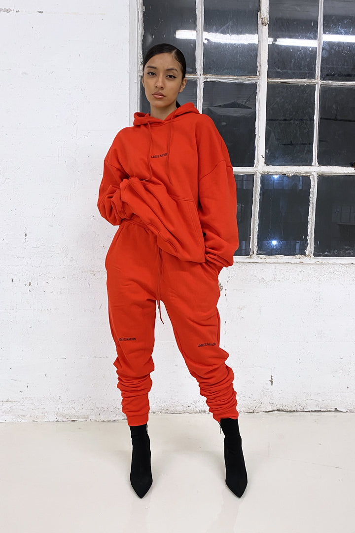 The Queen Hoodie