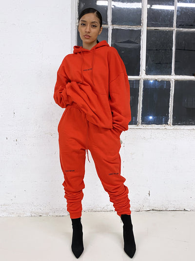 The Queen Joggers