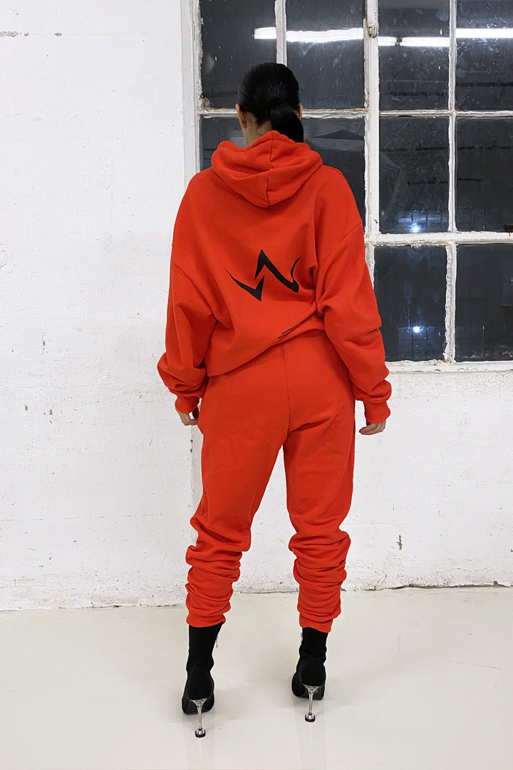 The Queen Hoodie