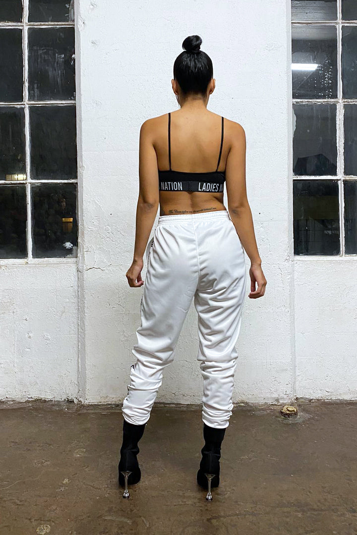 Limitless Tracksuit Pants