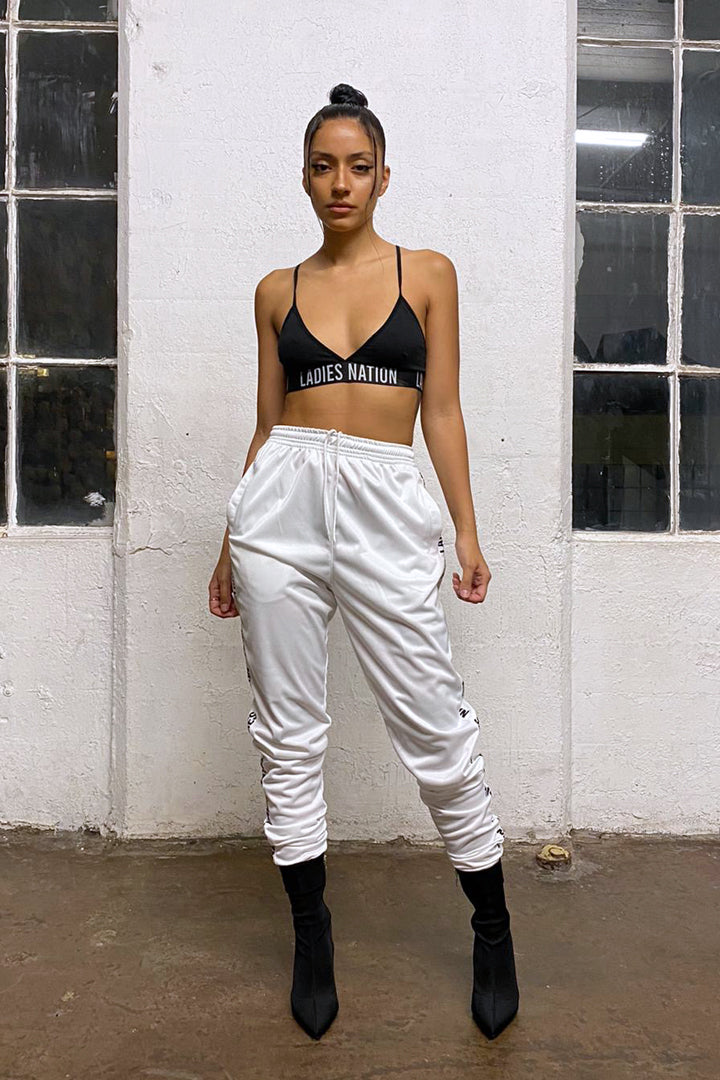 Limitless Tracksuit Pants