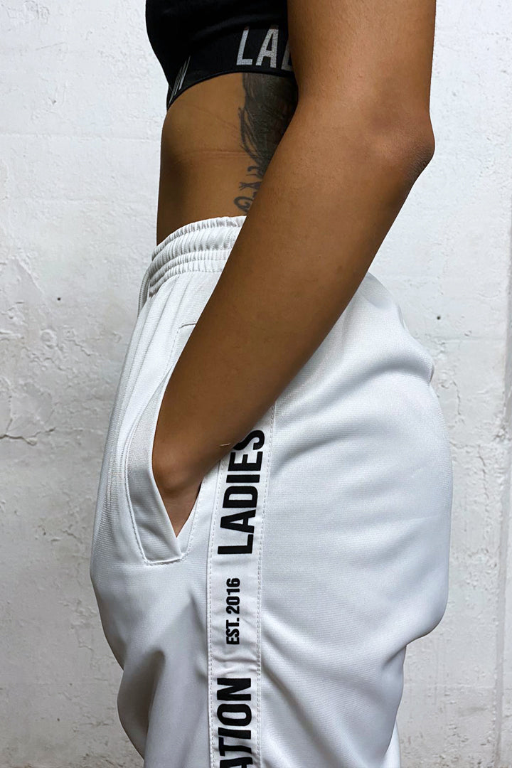 Limitless Tracksuit Pants