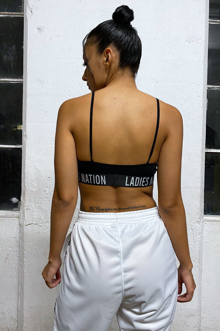 Limitless Tracksuit Pants