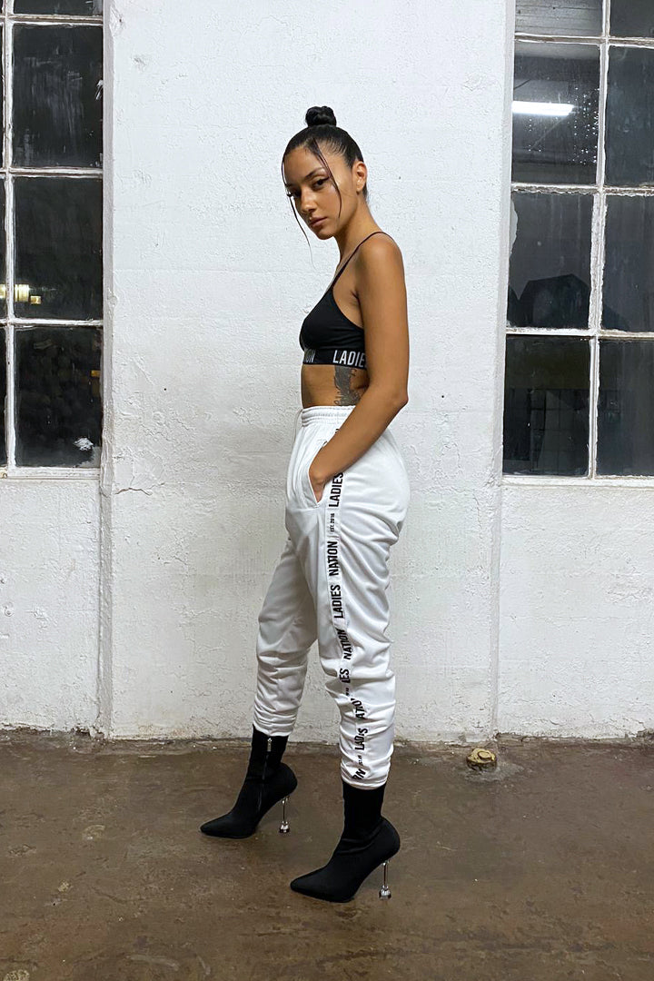 Limitless Tracksuit Pants